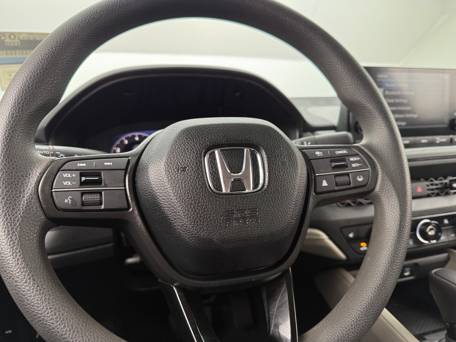 Thumbnail: 2025 Honda Accord - 5