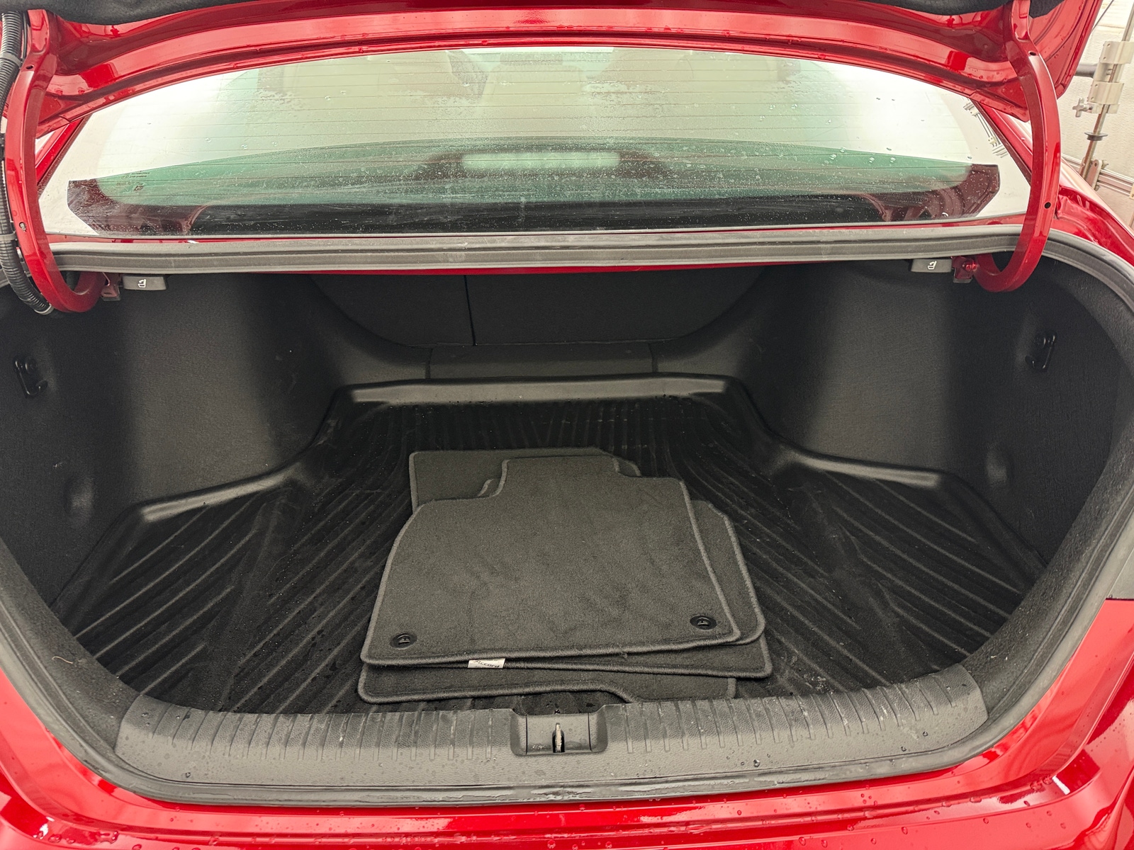 Thumbnail: 2025 Honda Accord - 7