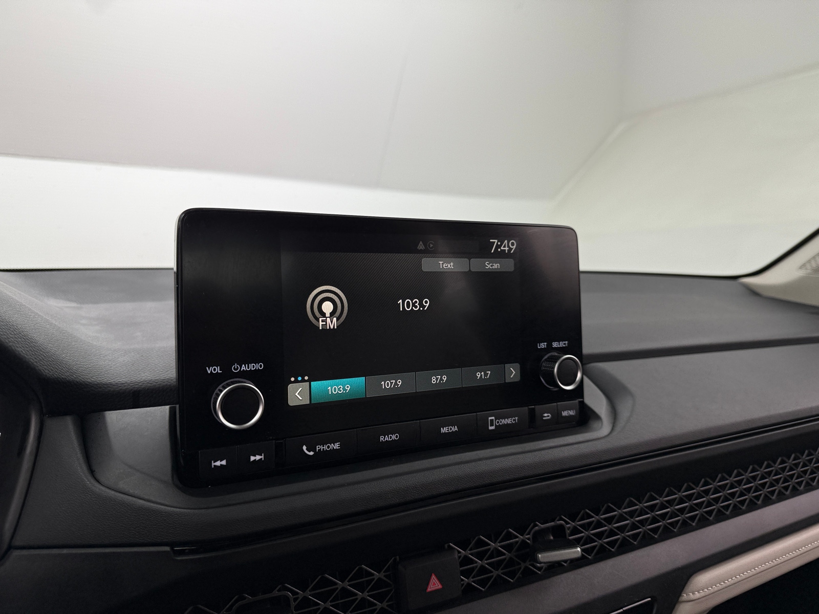 Thumbnail: 2025 Honda Accord - 4