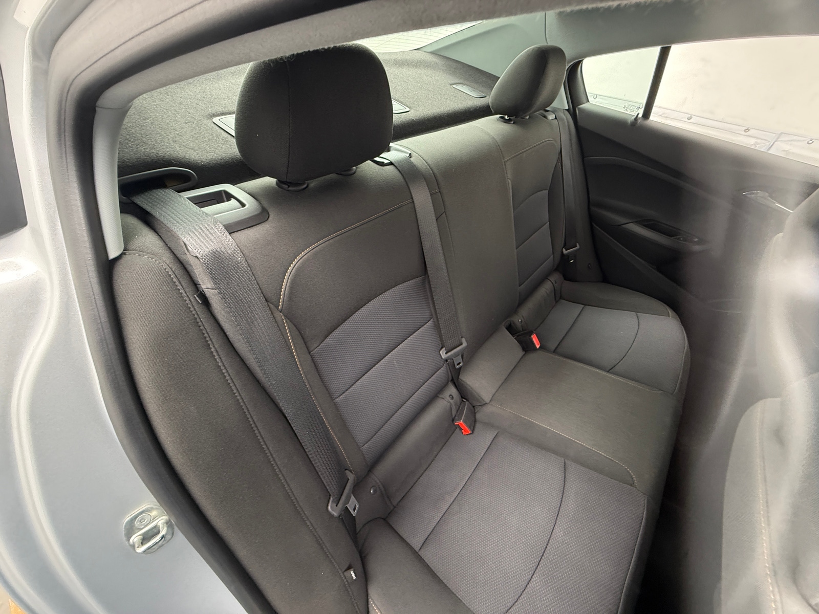 Thumbnail: 2019 Chevrolet Cruze - 6