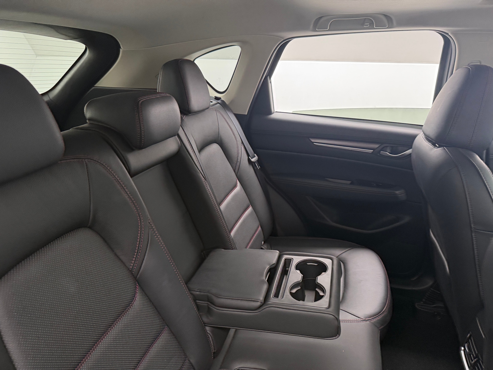 Thumbnail: 2023 Mazda CX-5 - 5