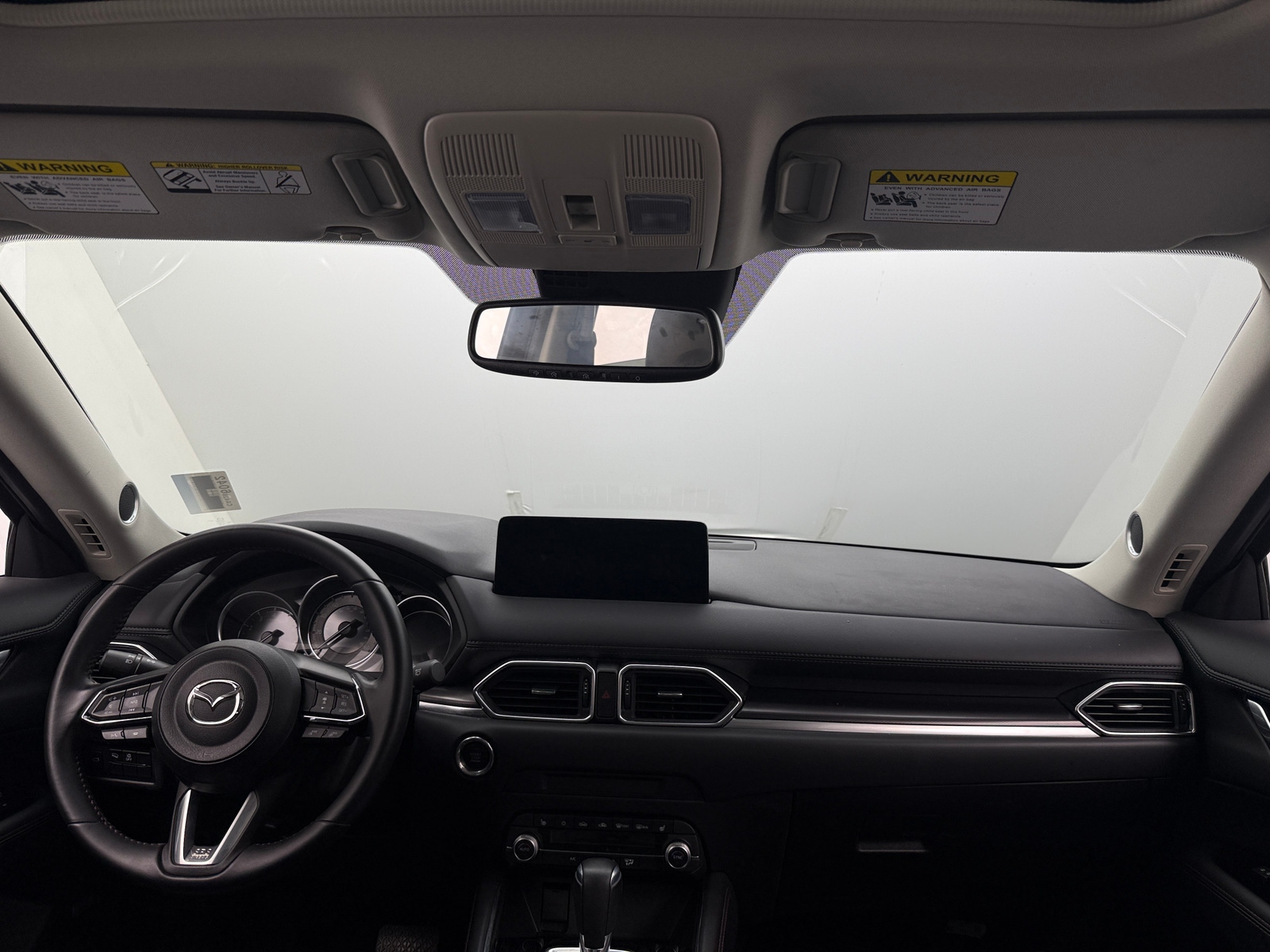 Thumbnail: 2023 Mazda CX-5 - 2