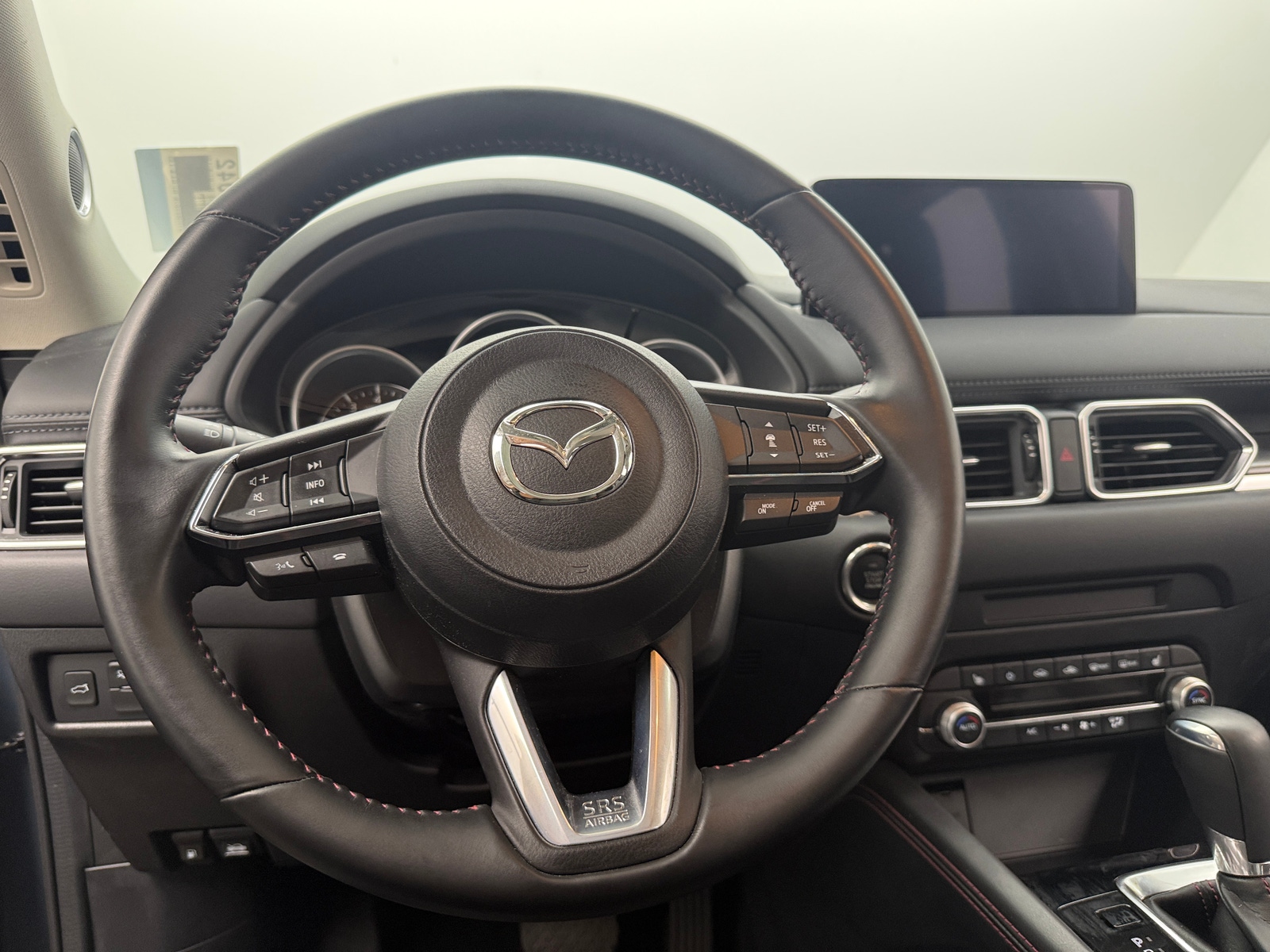 Thumbnail: 2023 Mazda CX-5 - 4