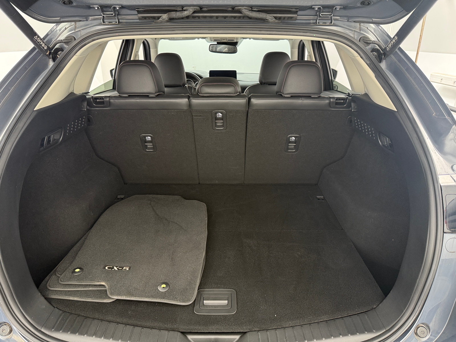 Thumbnail: 2023 Mazda CX-5 - 6