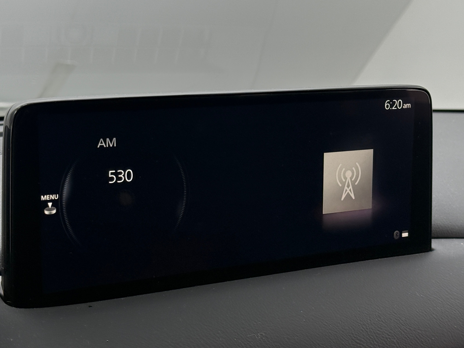 Thumbnail: 2023 Mazda CX-5 - 3