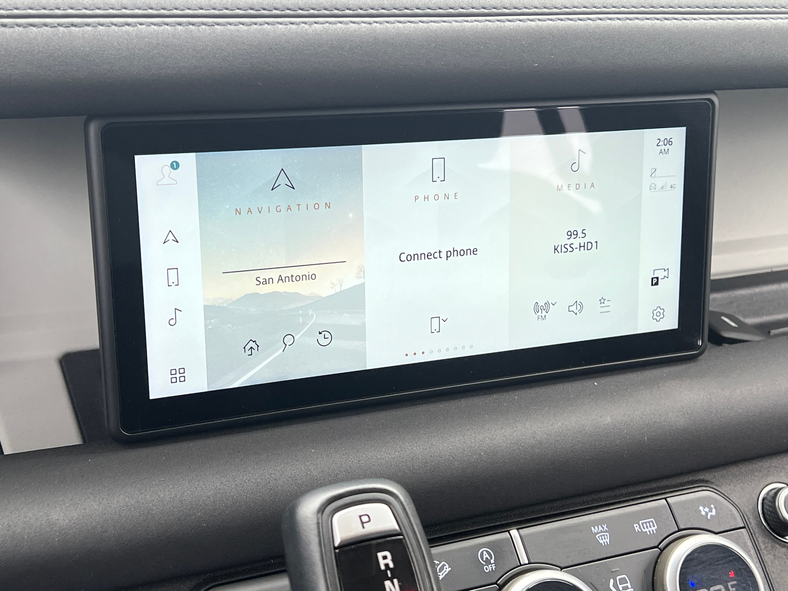 Thumbnail: 2020 Land Rover Defender - 3