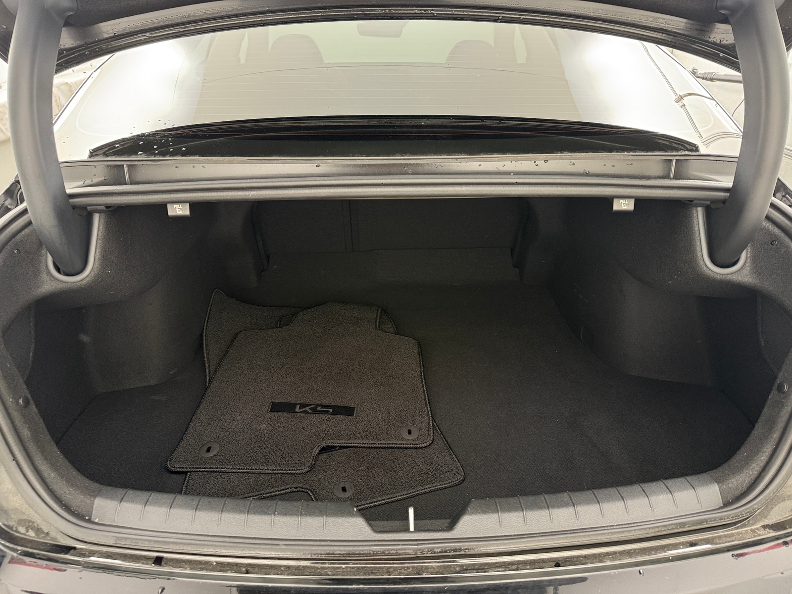 Thumbnail: 2025 Kia K5 - 6