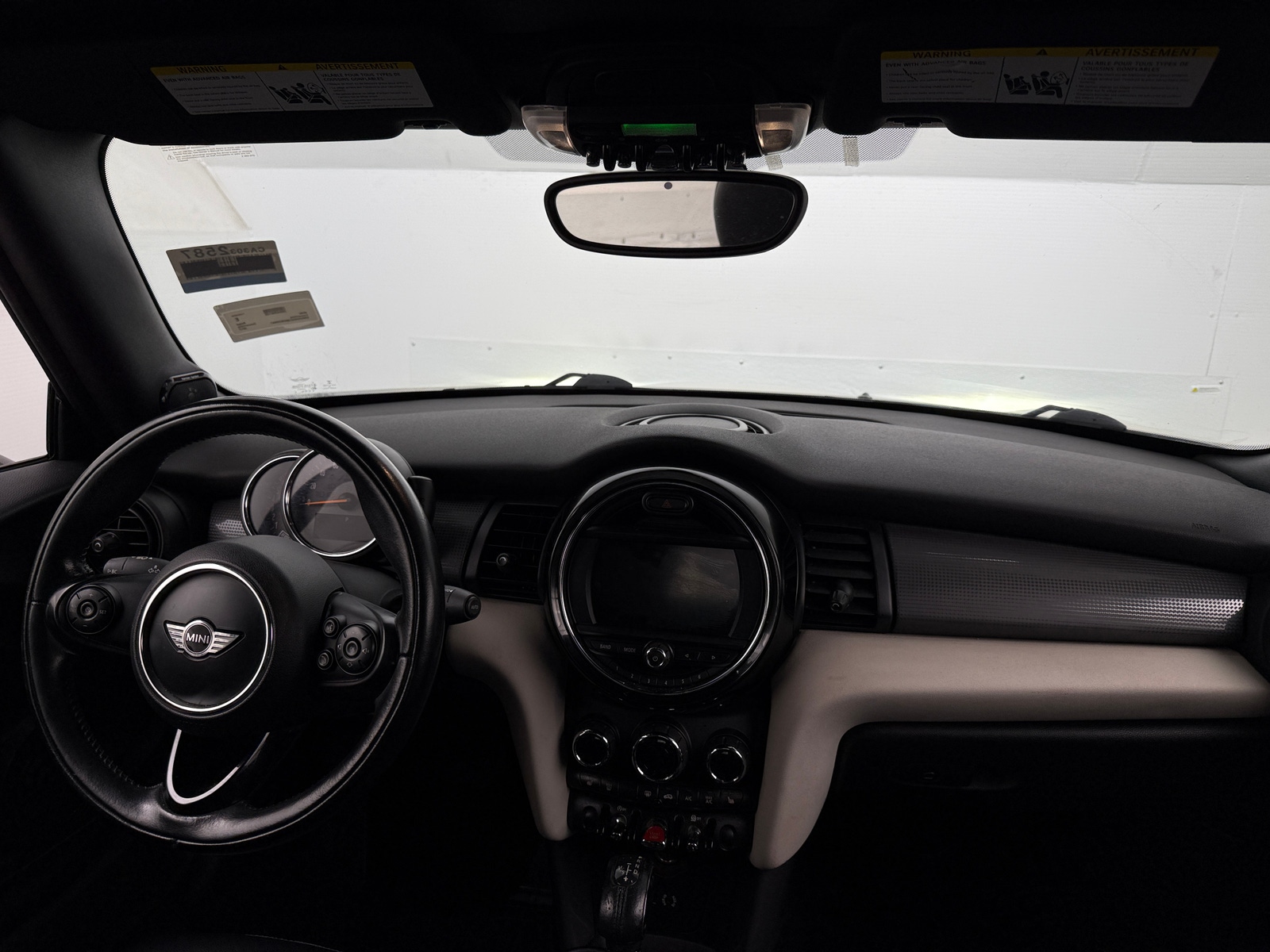 Thumbnail: 2017 MINI Cooper Convertible - 2