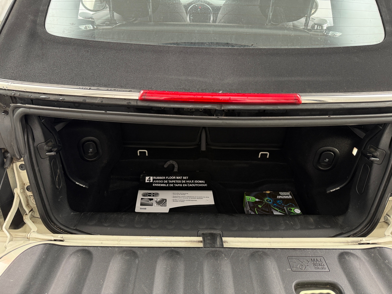 Thumbnail: 2017 MINI Cooper Convertible - 6