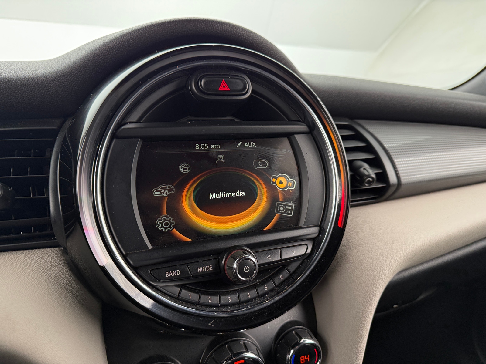 Thumbnail: 2017 MINI Cooper Convertible - 3