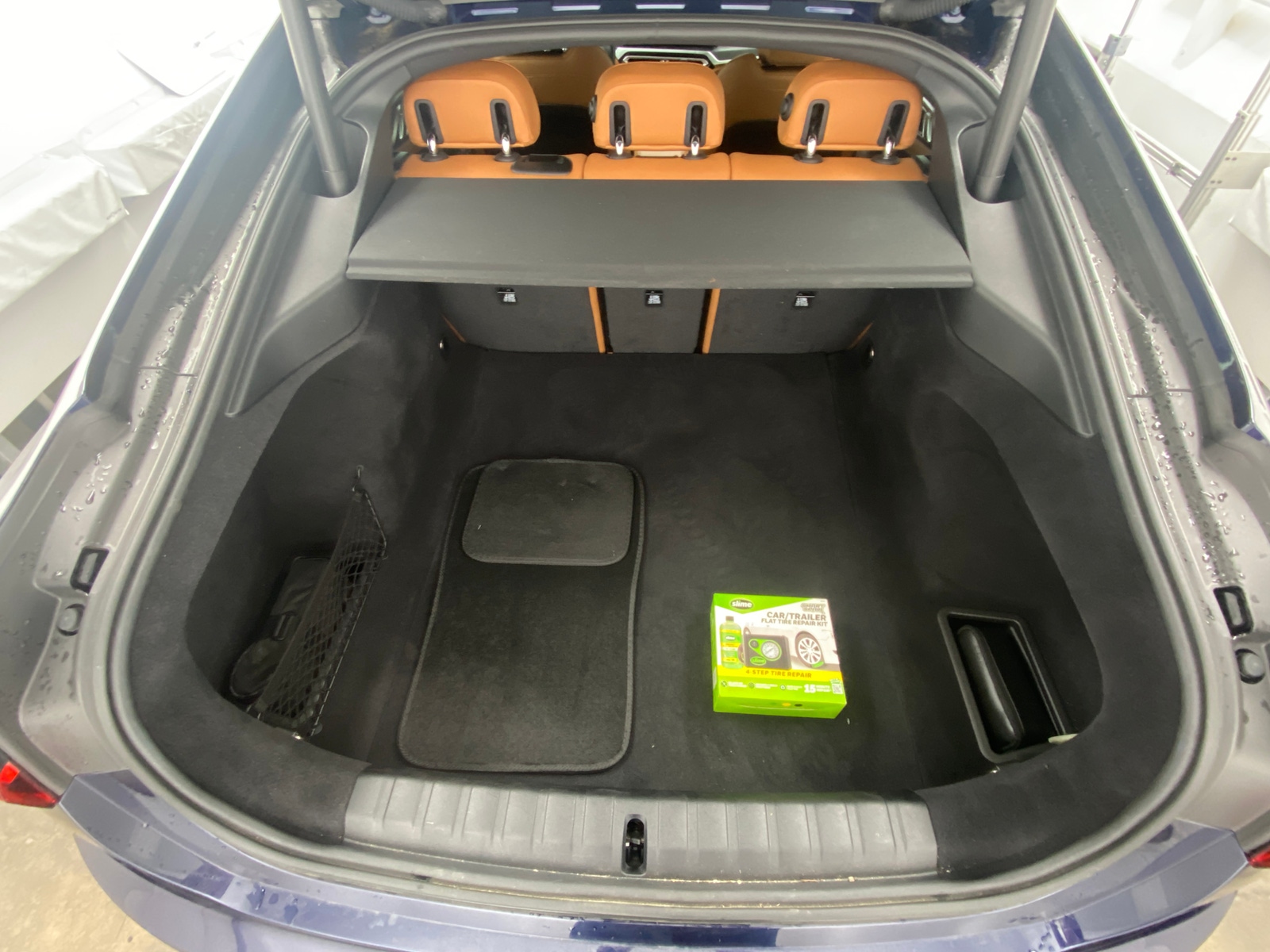 Thumbnail: 2024 BMW 4 Series - 5