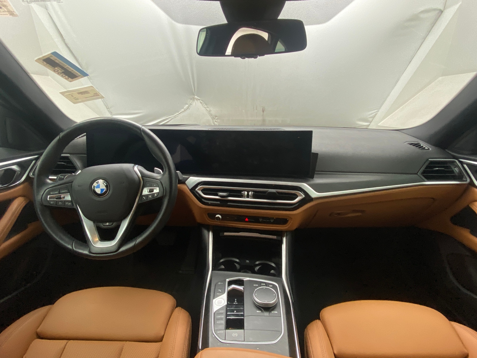 Thumbnail: 2024 BMW 4 Series - 2