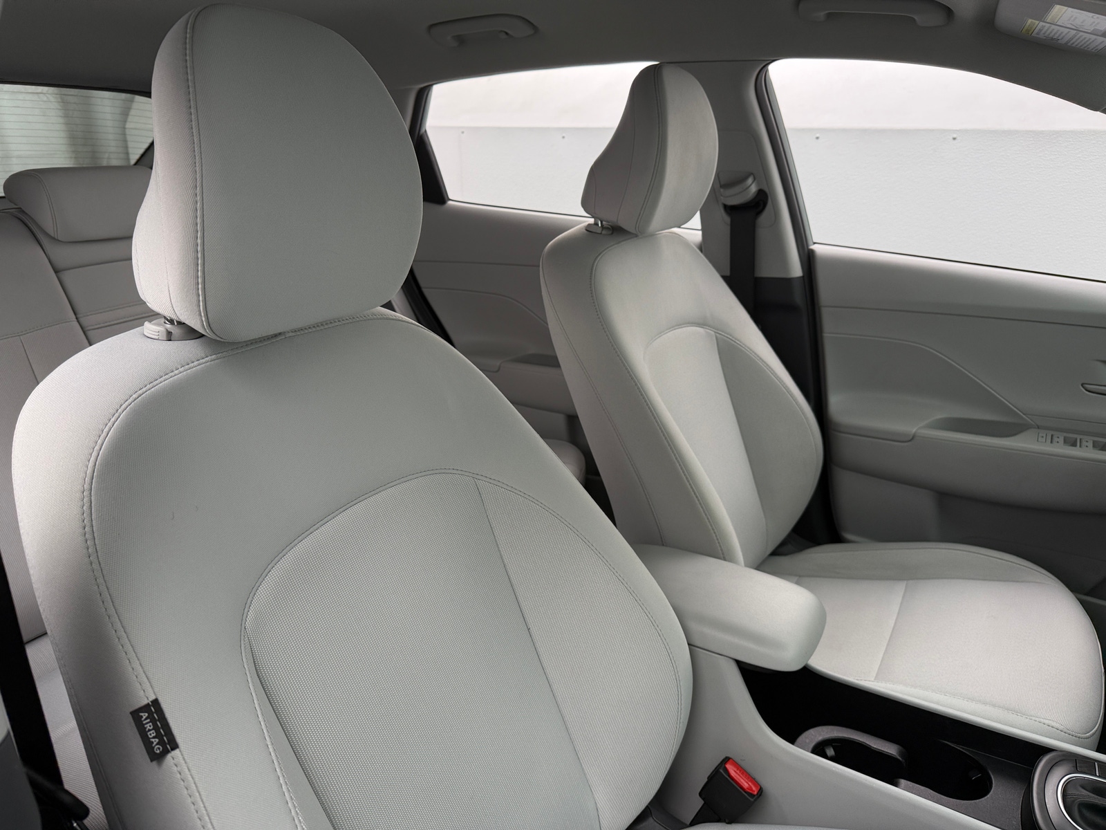 Thumbnail: 2025 Hyundai Kona - 2