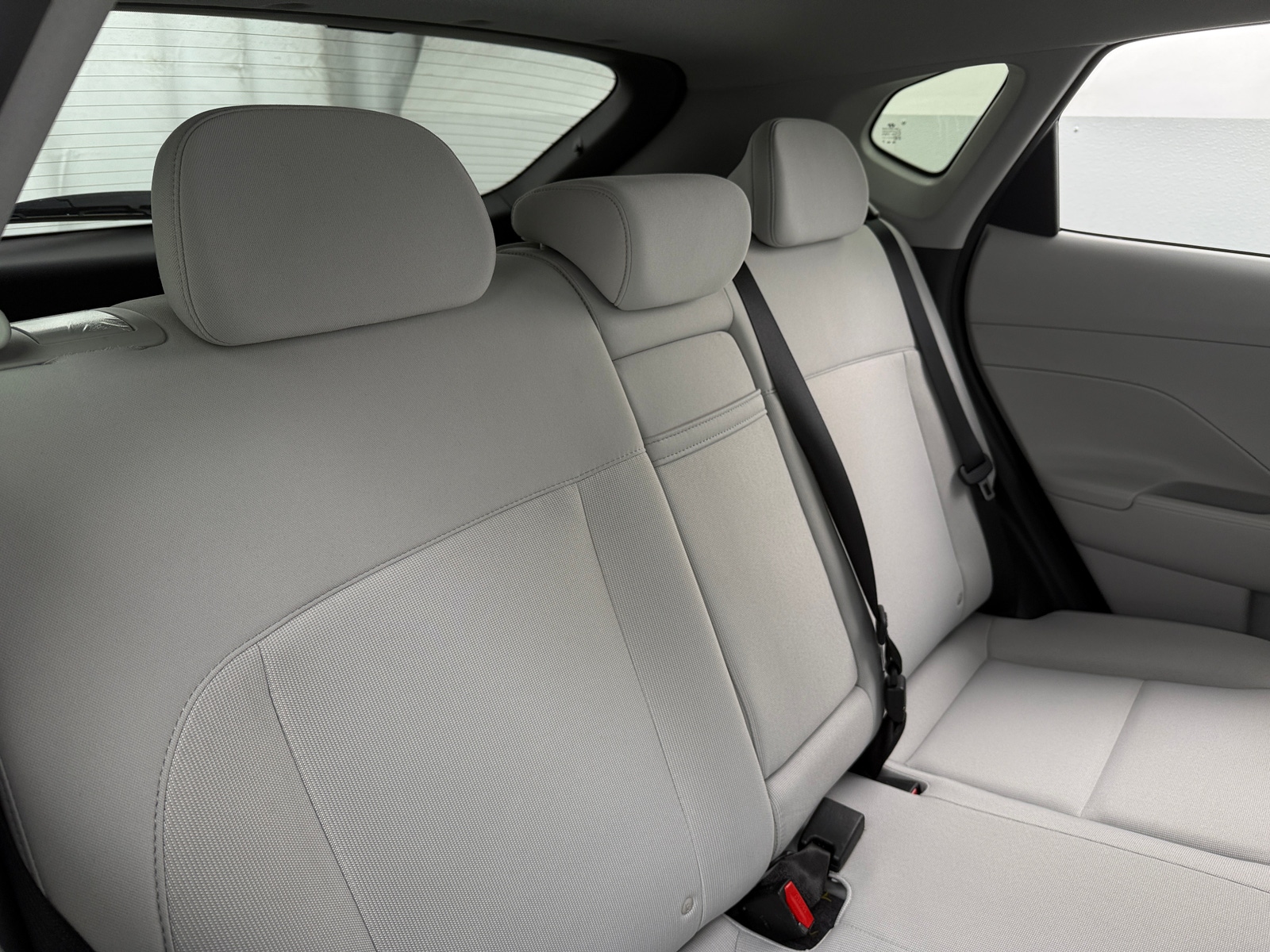 Thumbnail: 2025 Hyundai Kona - 6