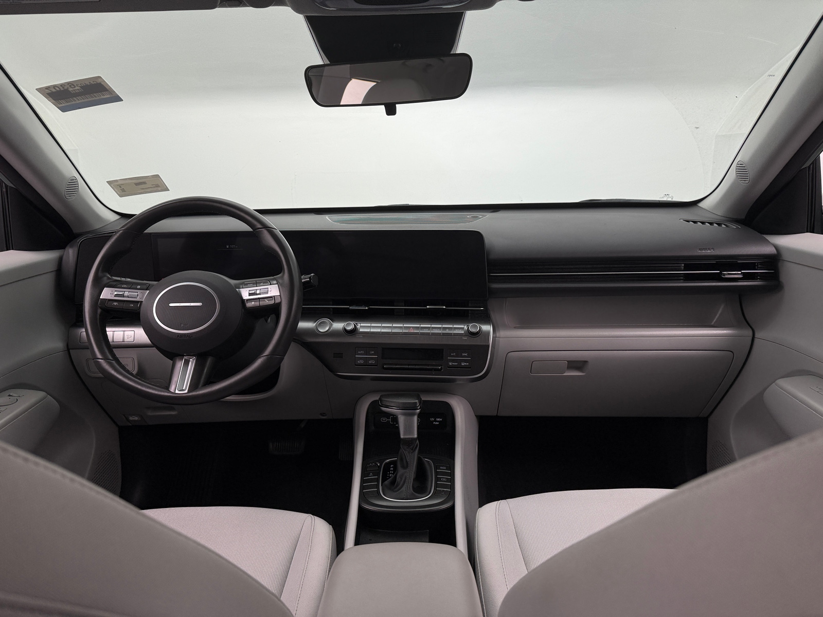 Thumbnail: 2025 Hyundai Kona - 3