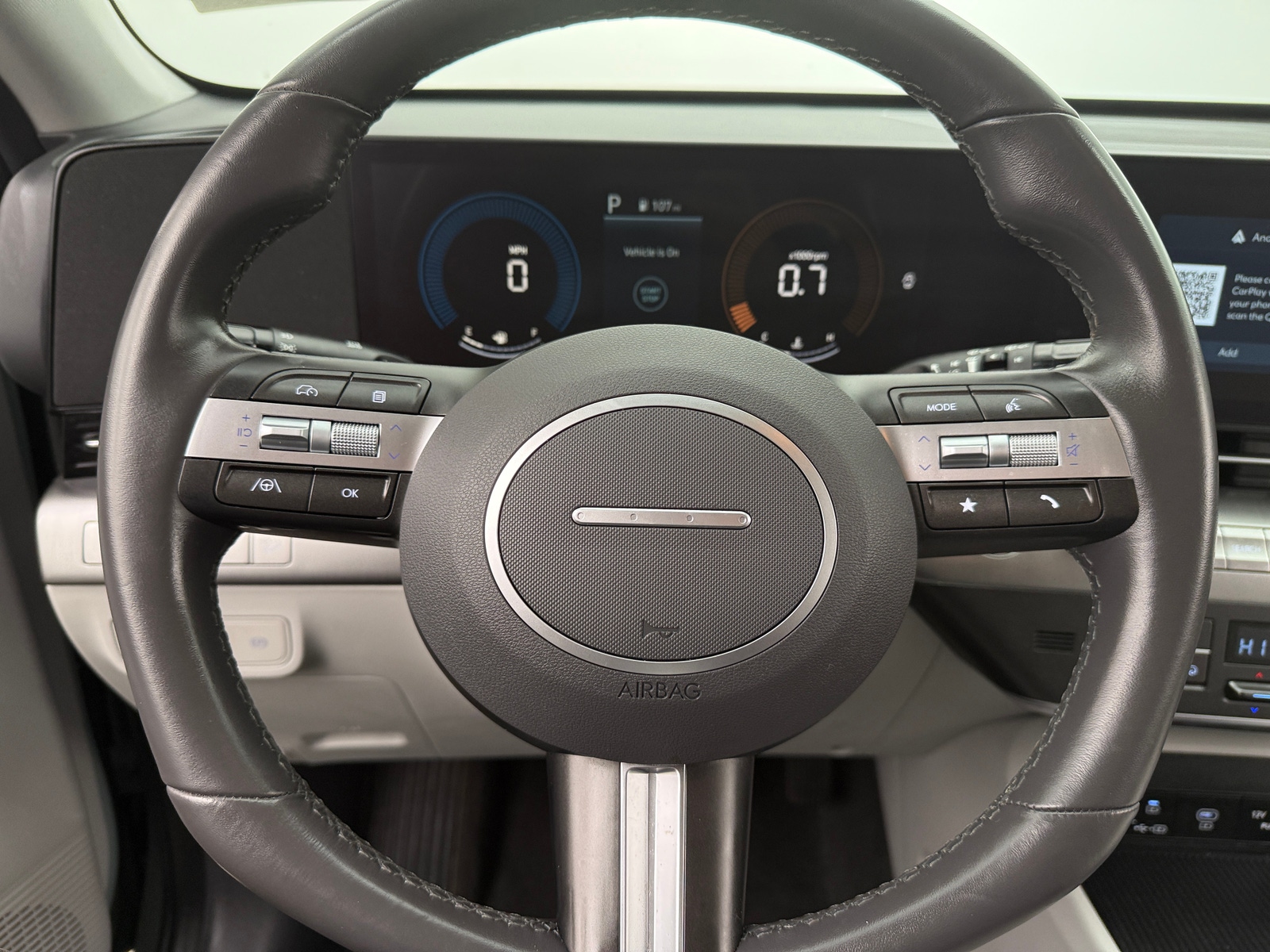 Thumbnail: 2025 Hyundai Kona - 5