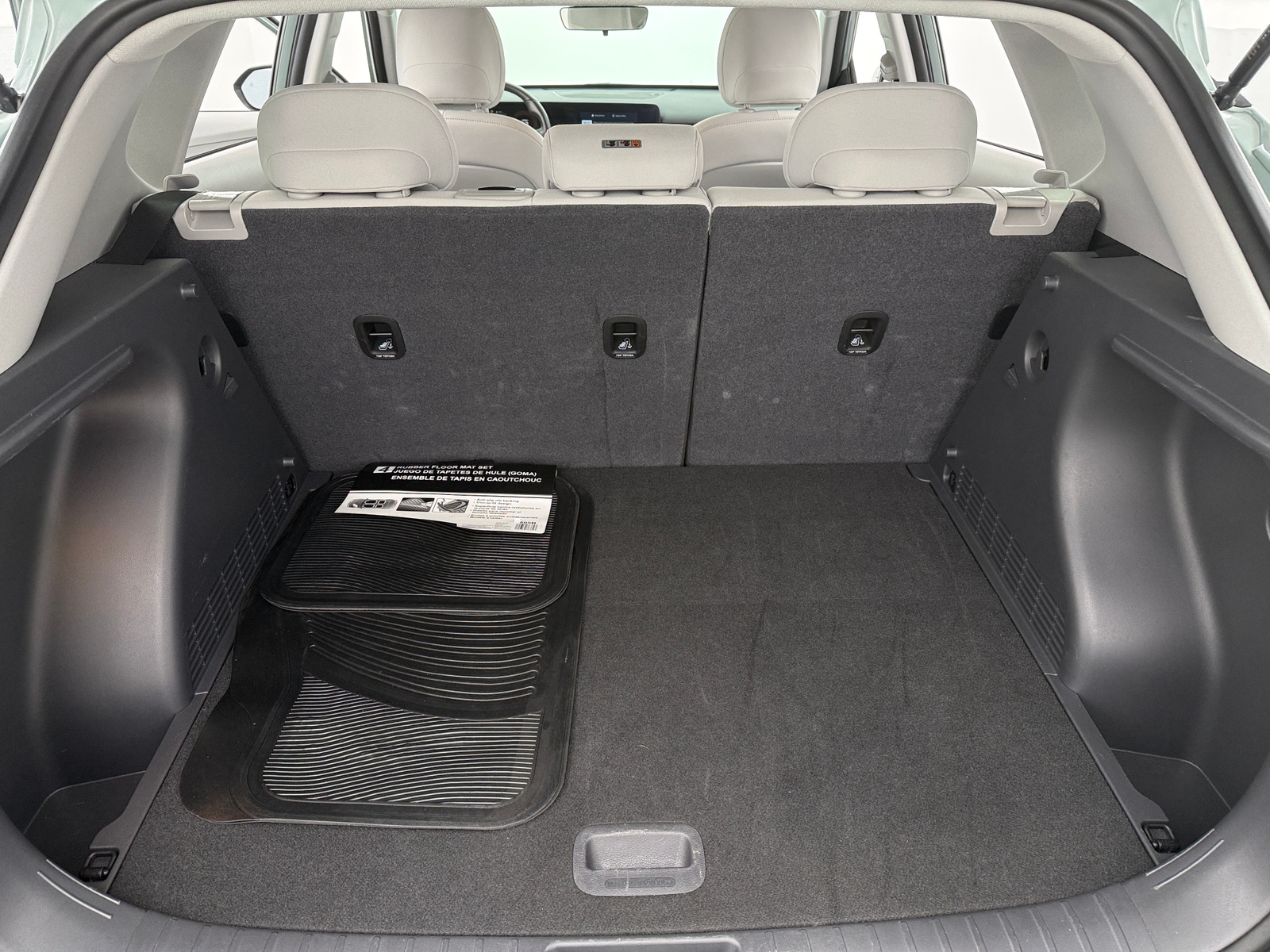 Thumbnail: 2025 Hyundai Kona - 7