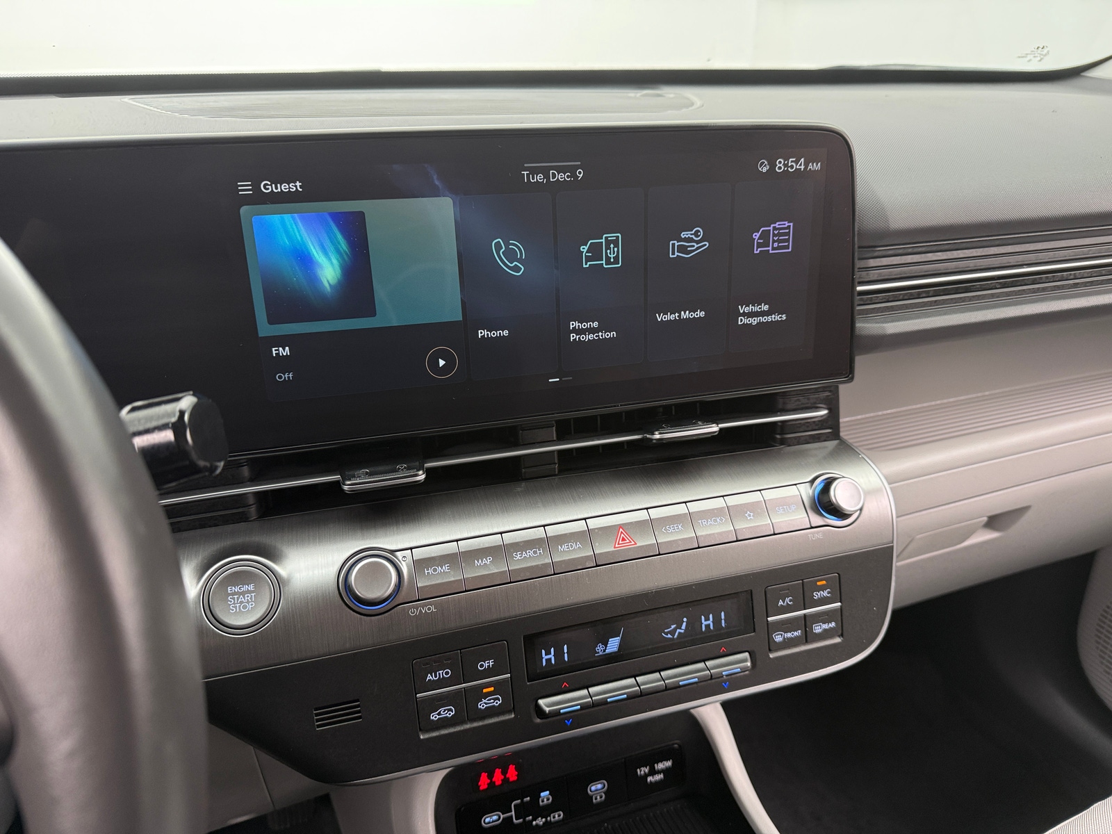 Thumbnail: 2025 Hyundai Kona - 4