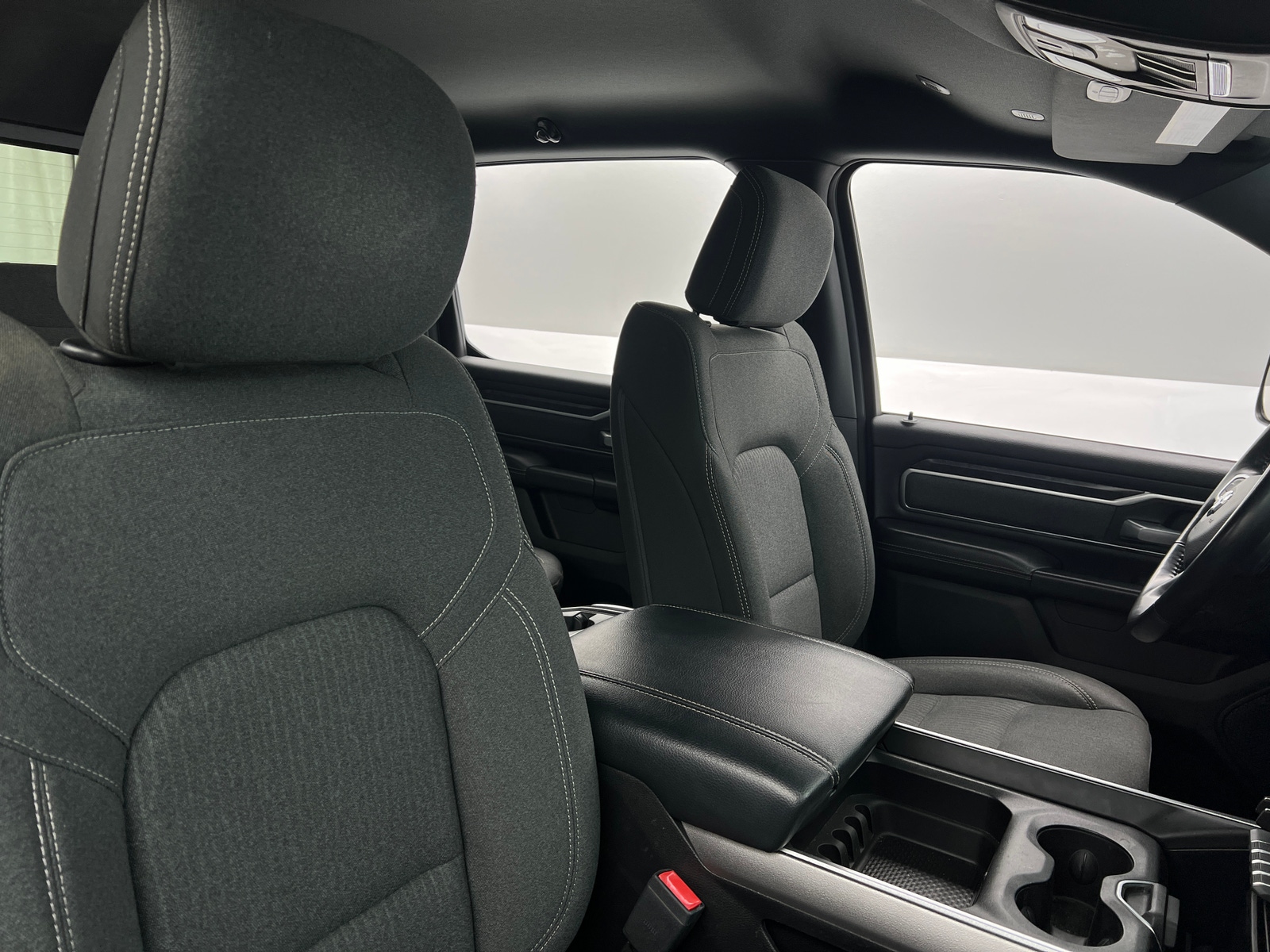 Thumbnail: 2019 RAM 1500 - 2