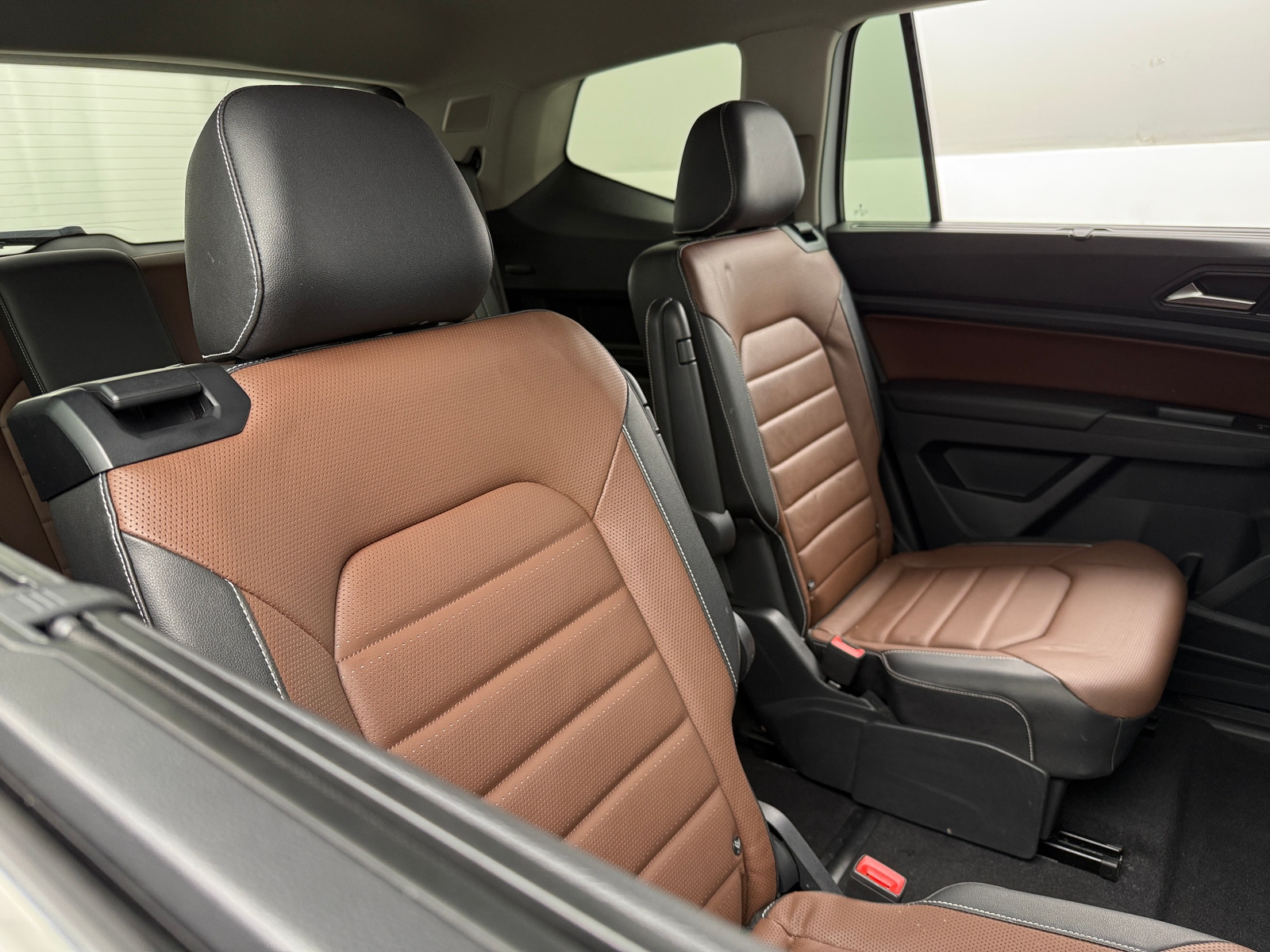 Thumbnail: 2021 Volkswagen Atlas - 5