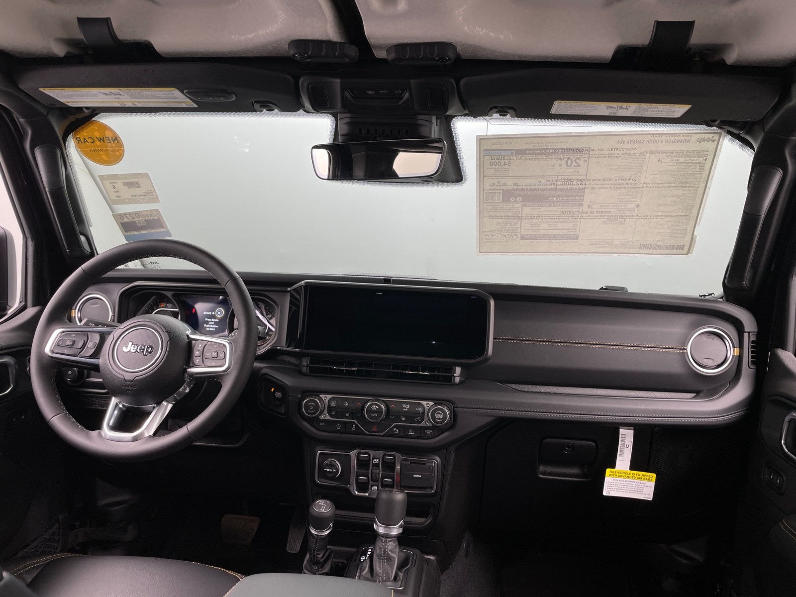 Thumbnail: 2026 Jeep Wrangler - 2