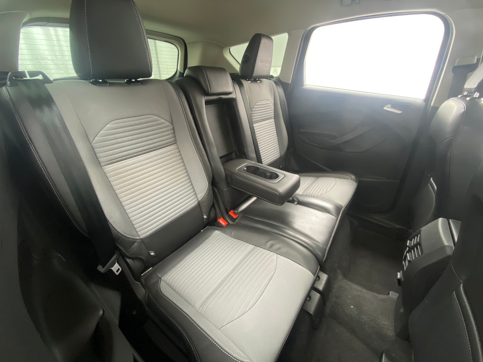 Thumbnail: 2018 Ford Escape - 5