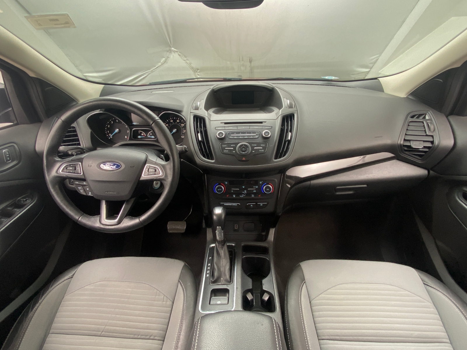 Thumbnail: 2018 Ford Escape - 2