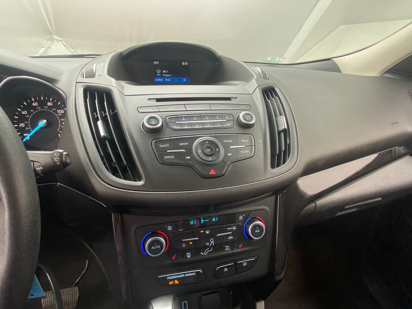 Thumbnail: 2018 Ford Escape - 3