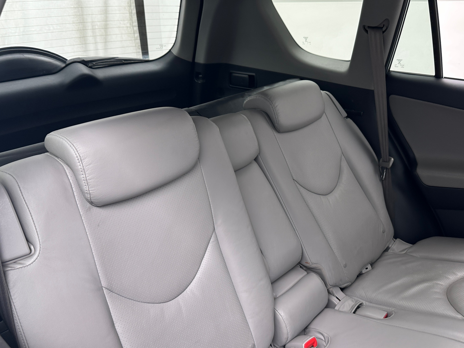 Thumbnail: 2010 Toyota RAV4 - 6