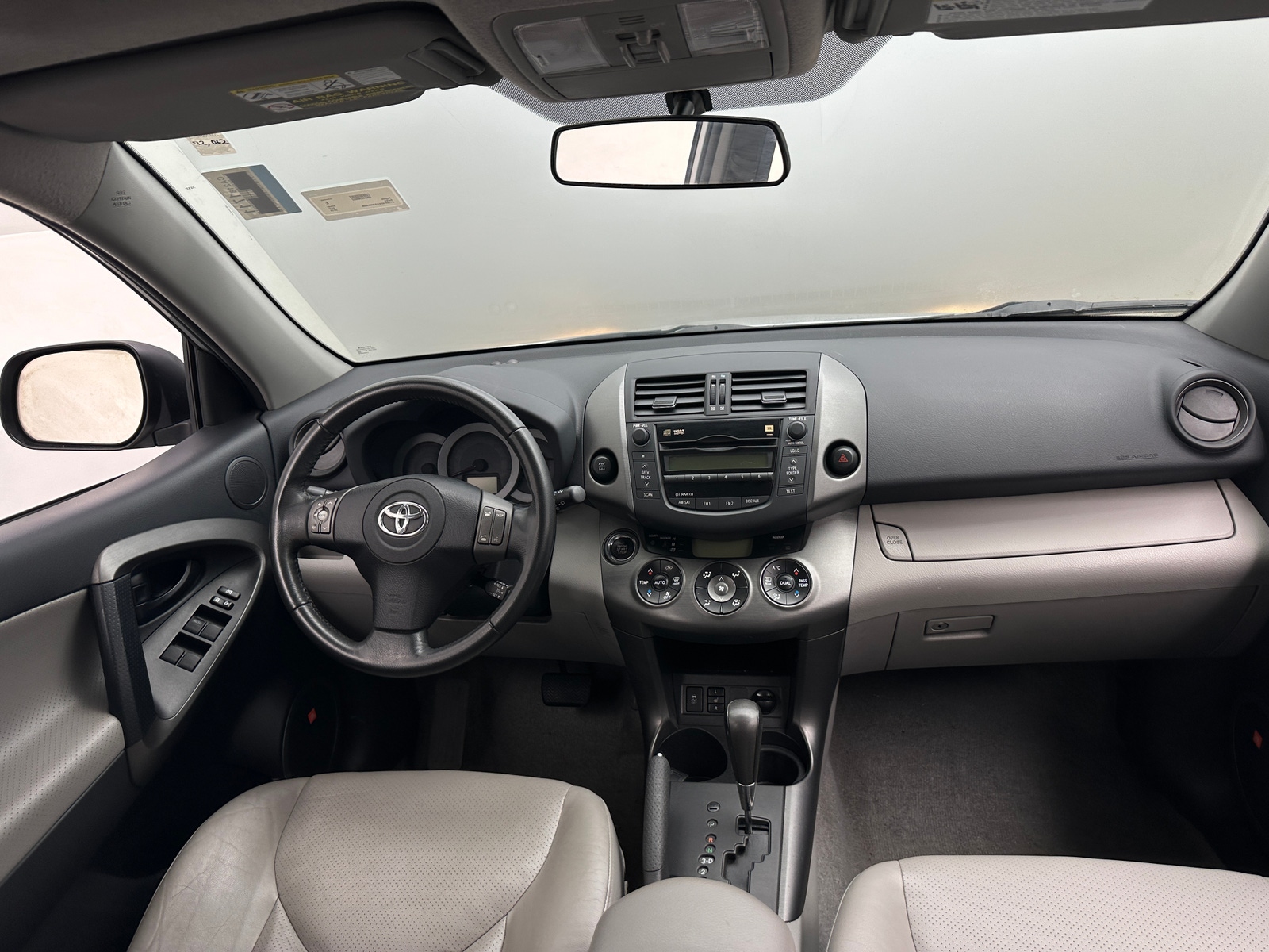 Thumbnail: 2010 Toyota RAV4 - 3