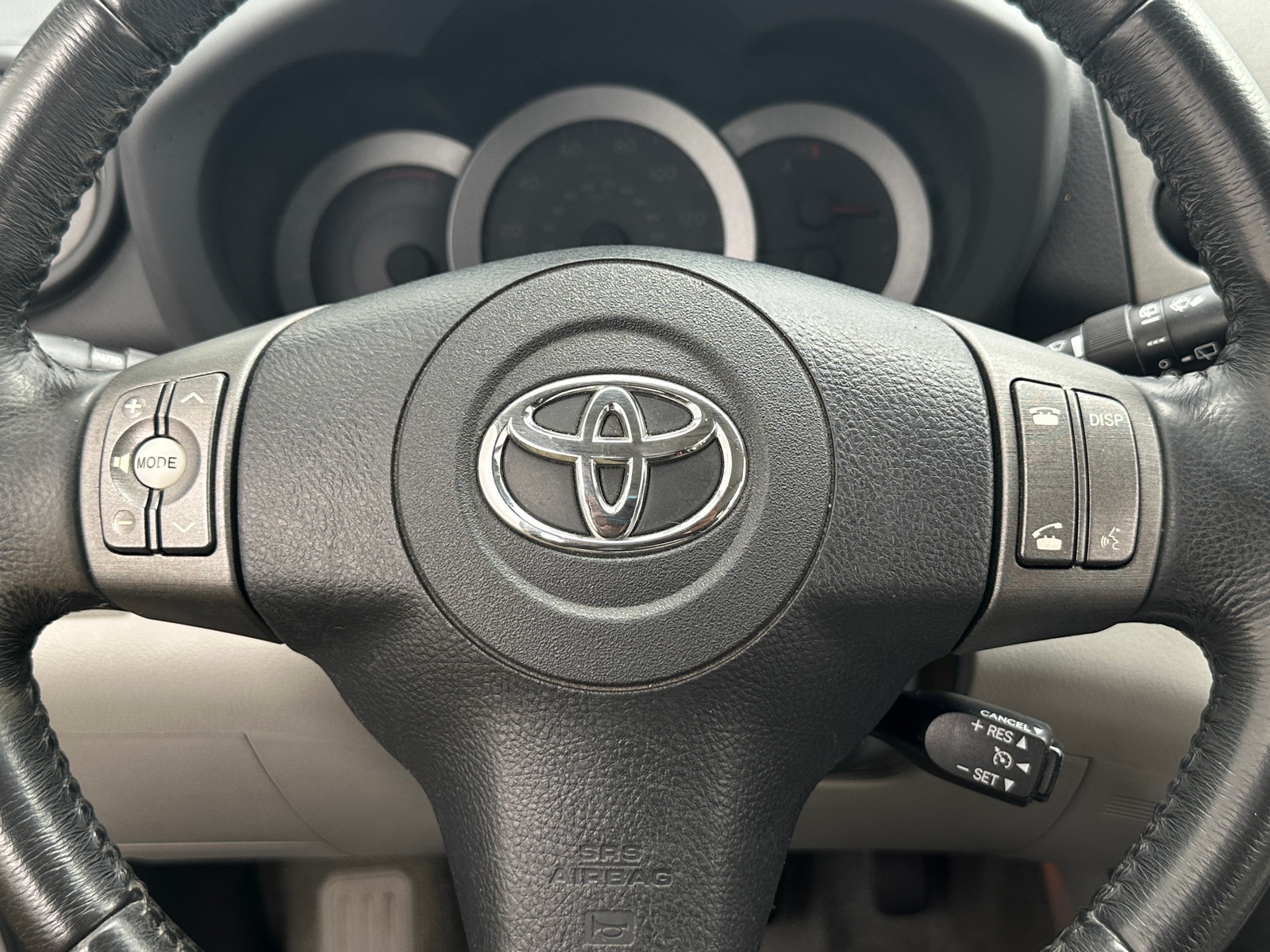 Thumbnail: 2010 Toyota RAV4 - 5