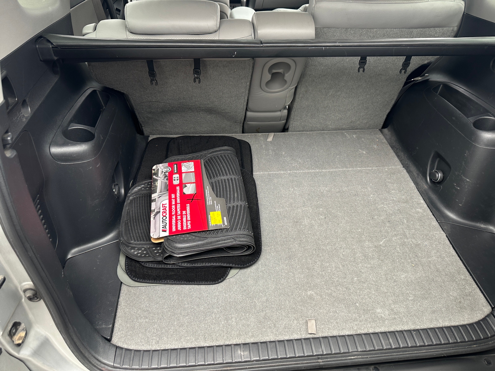 Thumbnail: 2010 Toyota RAV4 - 7