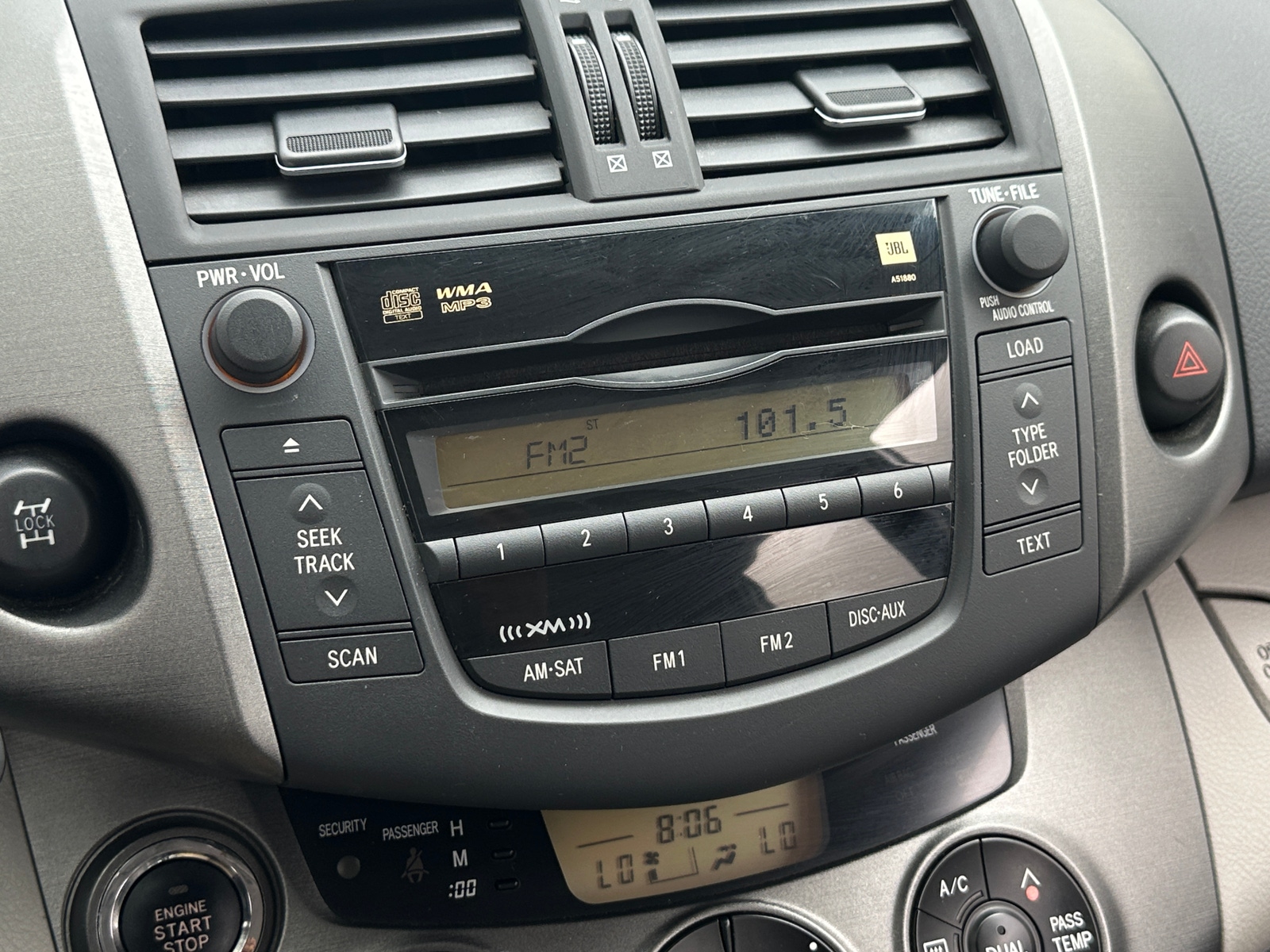 Thumbnail: 2010 Toyota RAV4 - 4