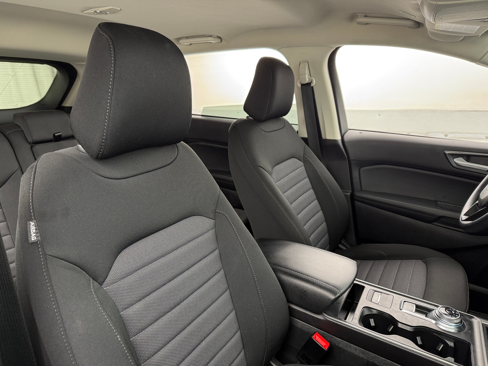 Thumbnail: 2024 Ford Edge - 2