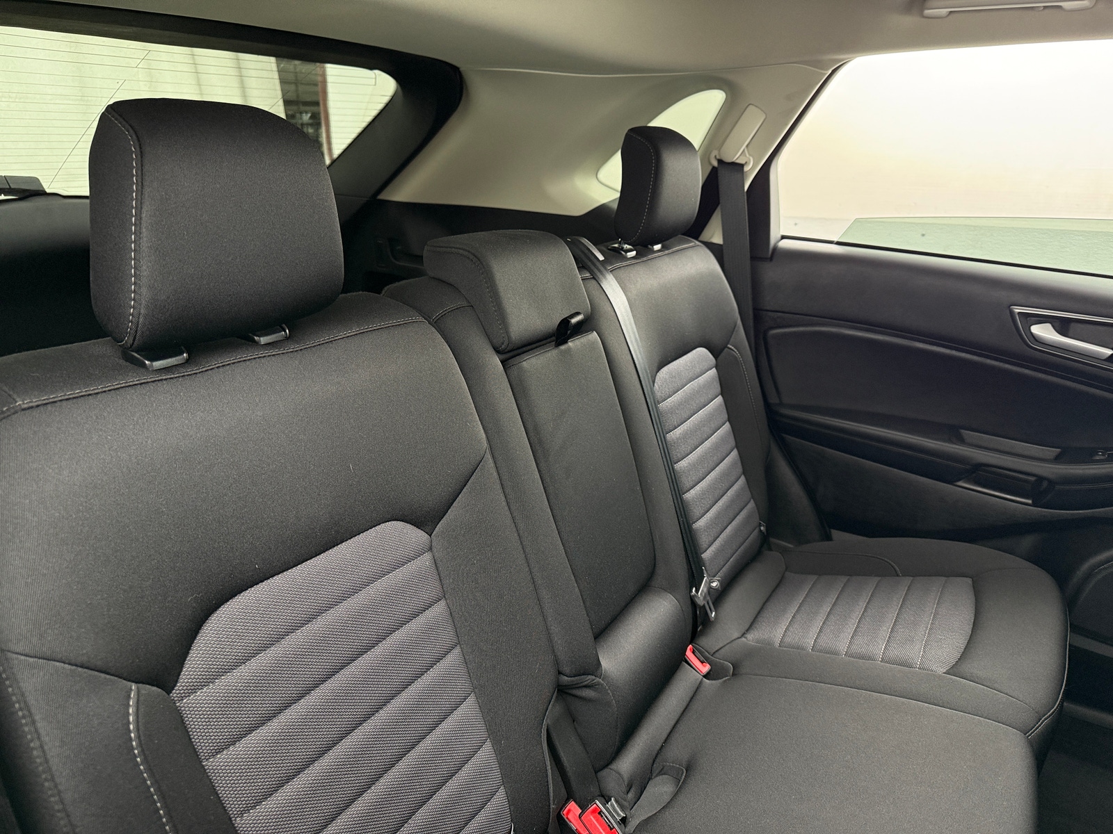 Thumbnail: 2024 Ford Edge - 6