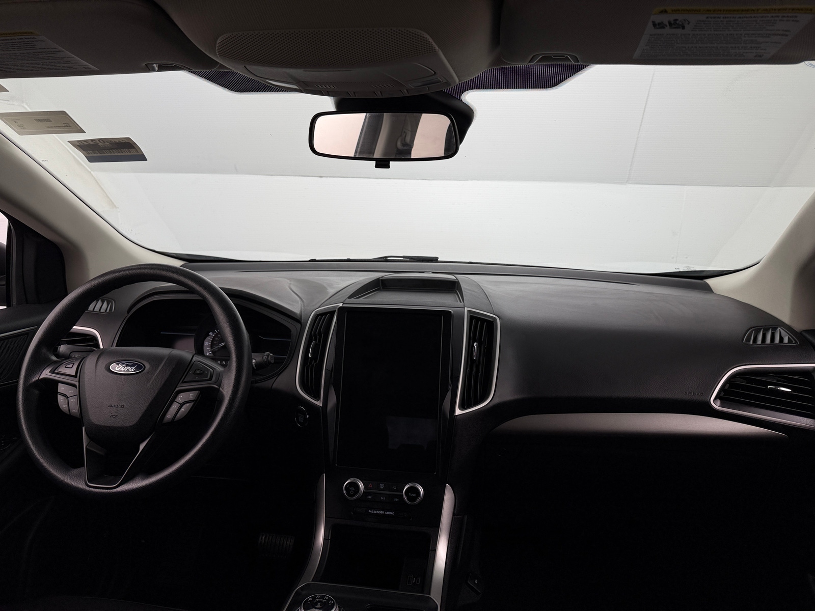 Thumbnail: 2024 Ford Edge - 3