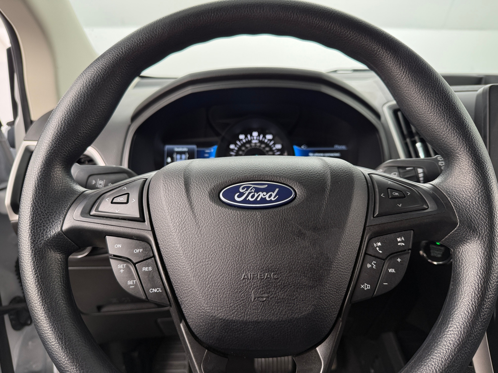 Thumbnail: 2024 Ford Edge - 5