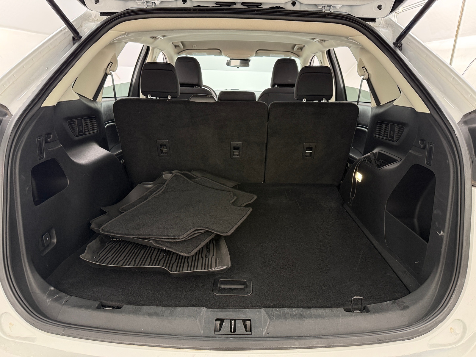 Thumbnail: 2024 Ford Edge - 7