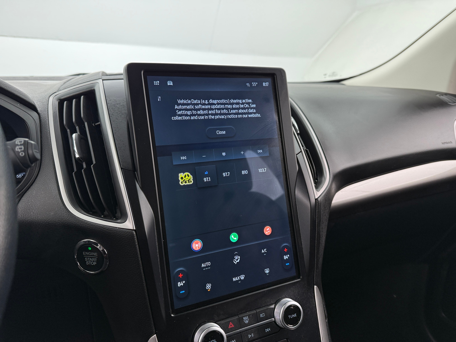 Thumbnail: 2024 Ford Edge - 4