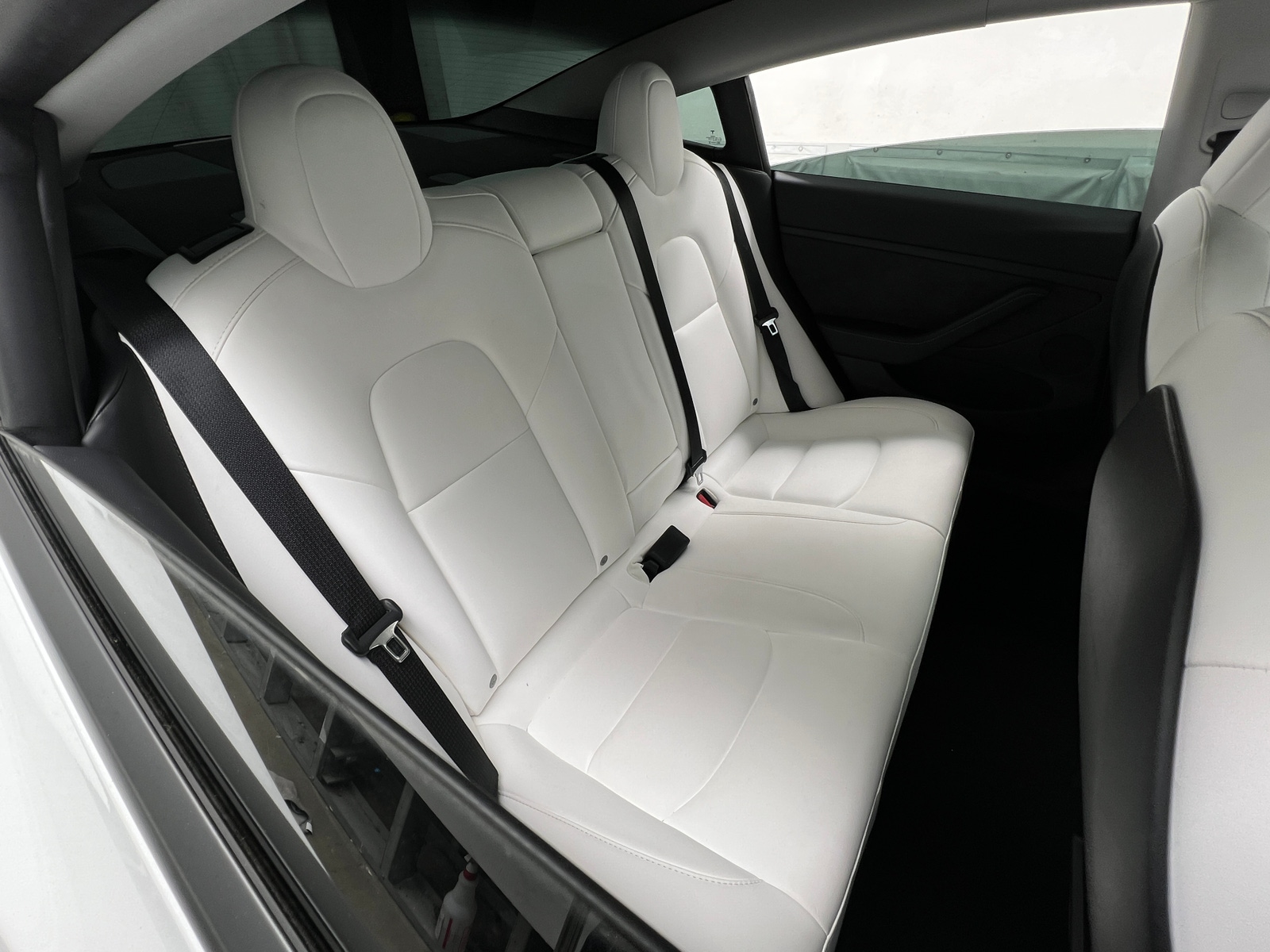 Thumbnail: 2021 Tesla Model 3 - 5