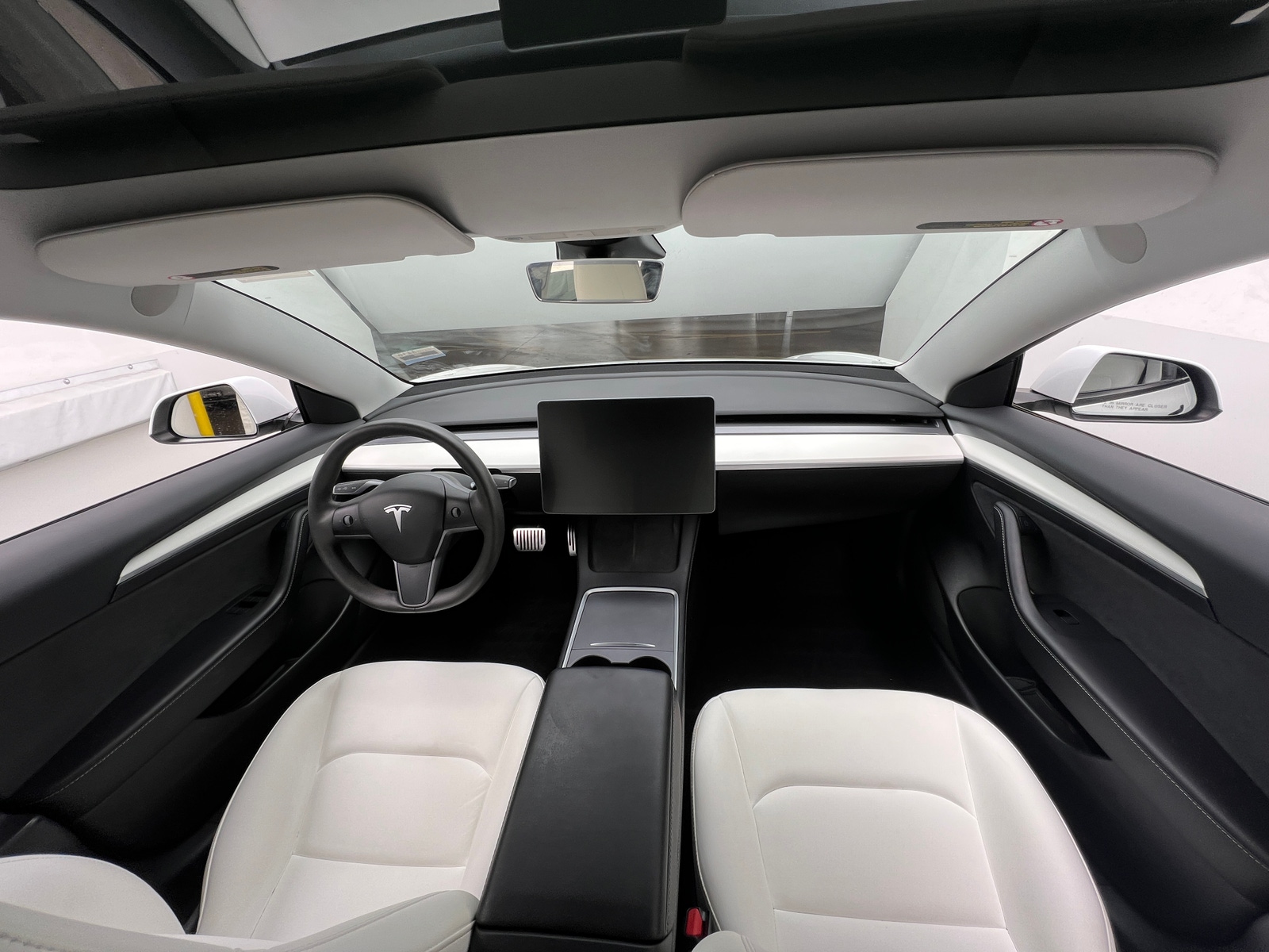 Thumbnail: 2021 Tesla Model 3 - 2