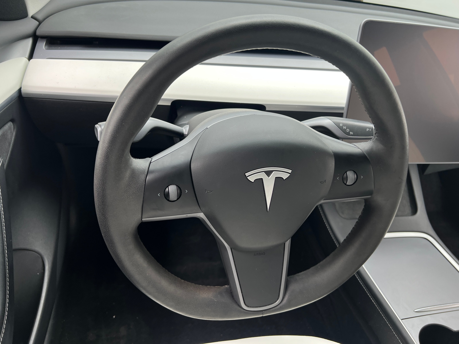 Thumbnail: 2021 Tesla Model 3 - 4