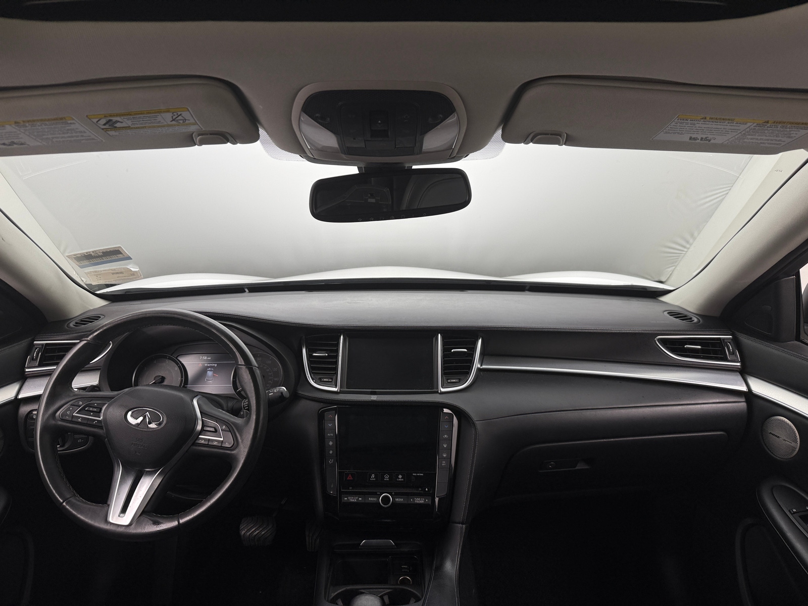 Thumbnail: 2019 INFINITI QX50 - 2