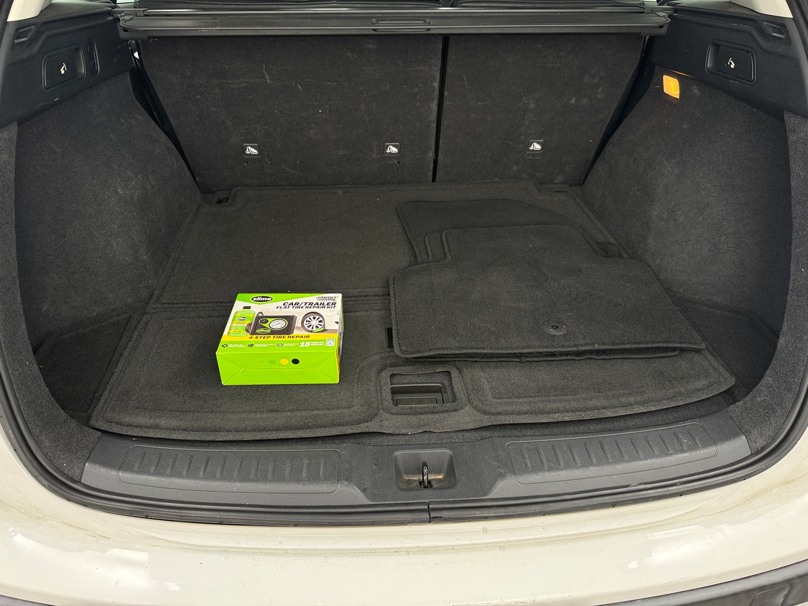 Thumbnail: 2019 INFINITI QX50 - 6