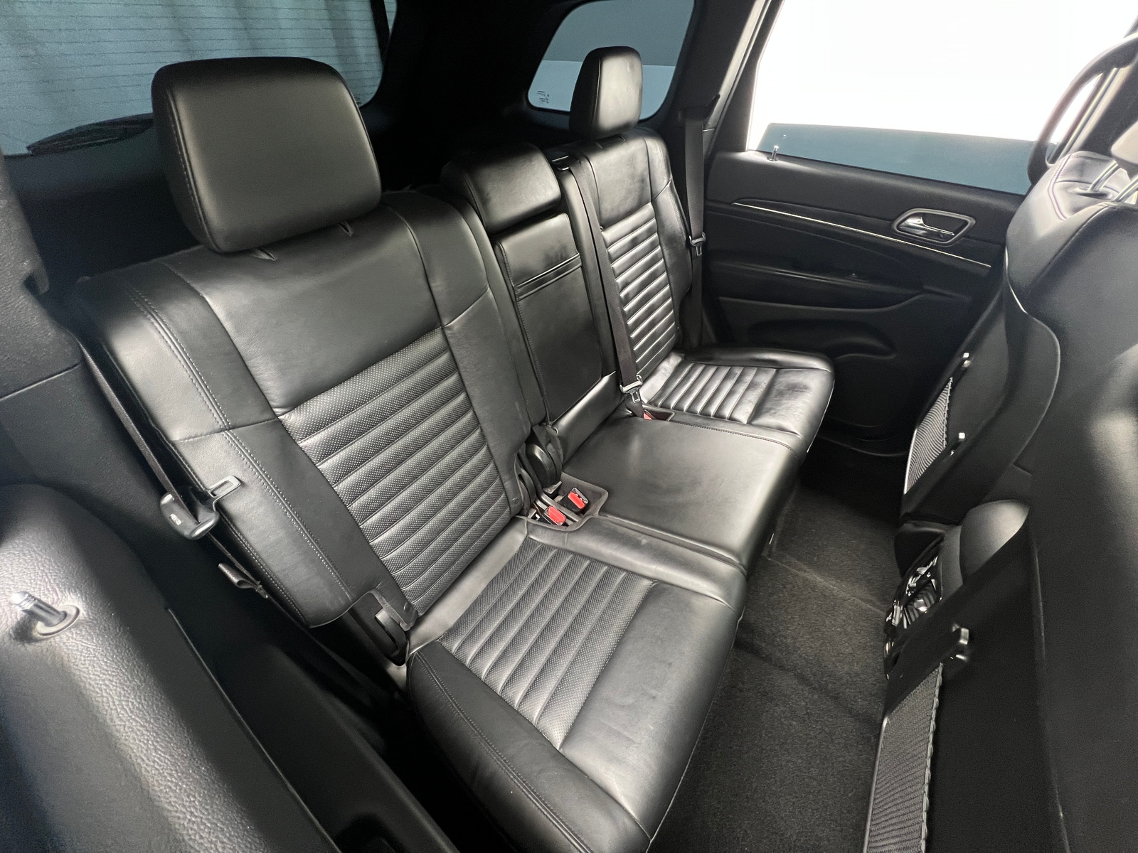 Thumbnail: 2021 Jeep Grand Cherokee - 5