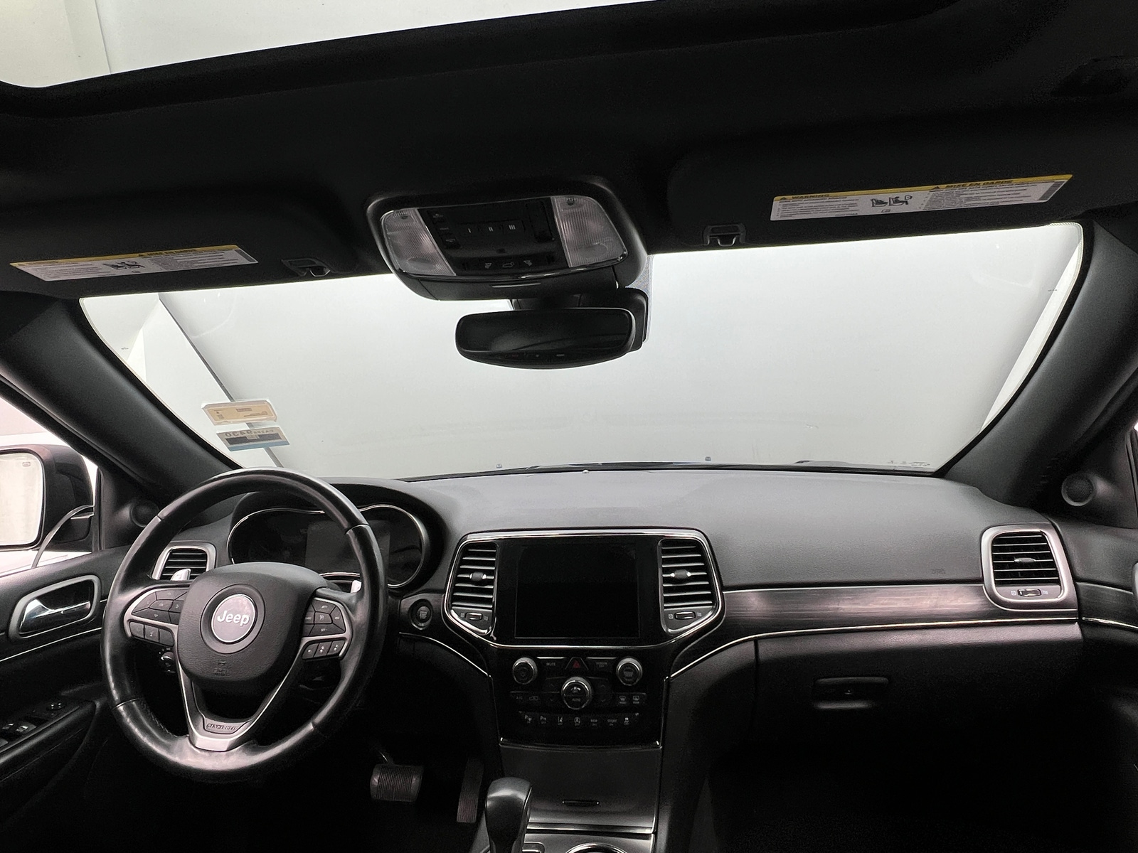 Thumbnail: 2021 Jeep Grand Cherokee - 2