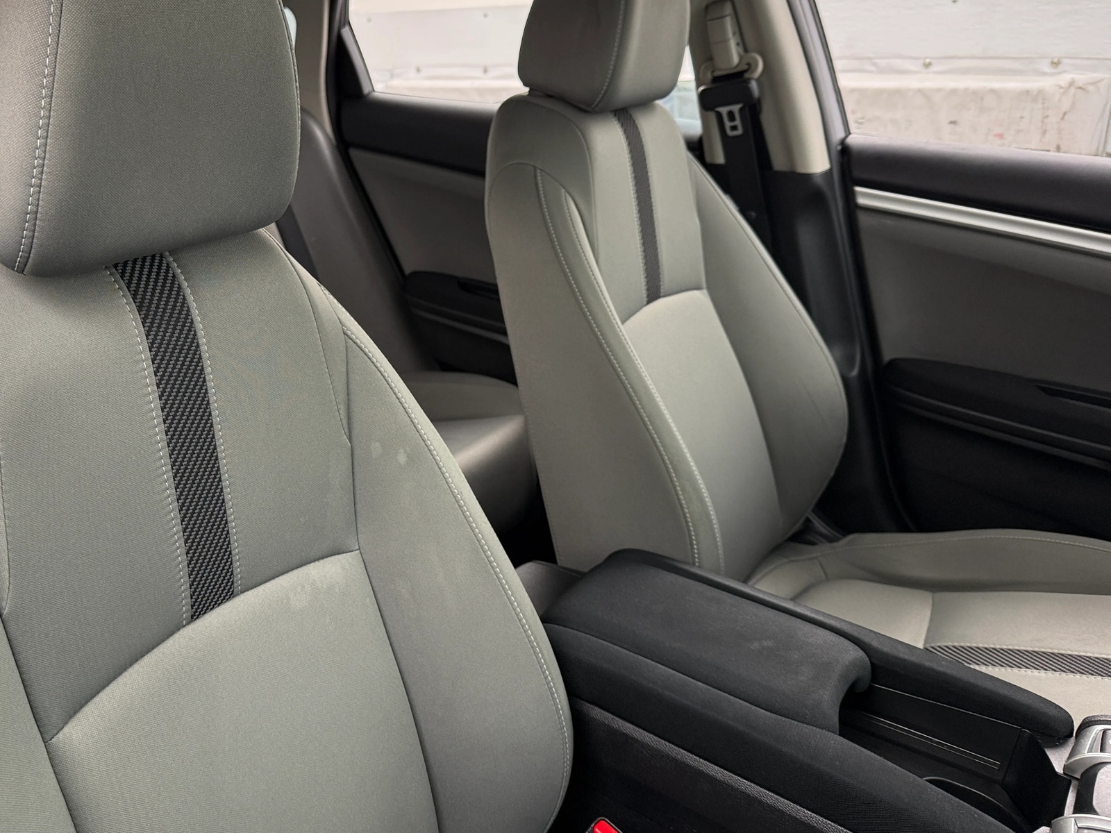 Thumbnail: 2018 Honda Civic - 2