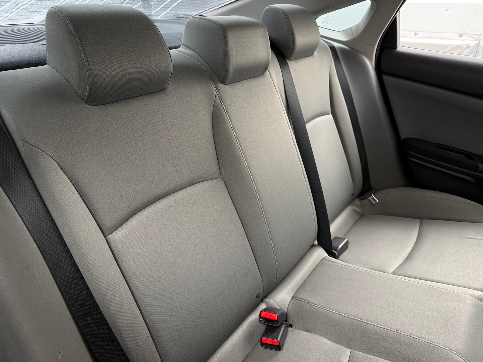 Thumbnail: 2018 Honda Civic - 6