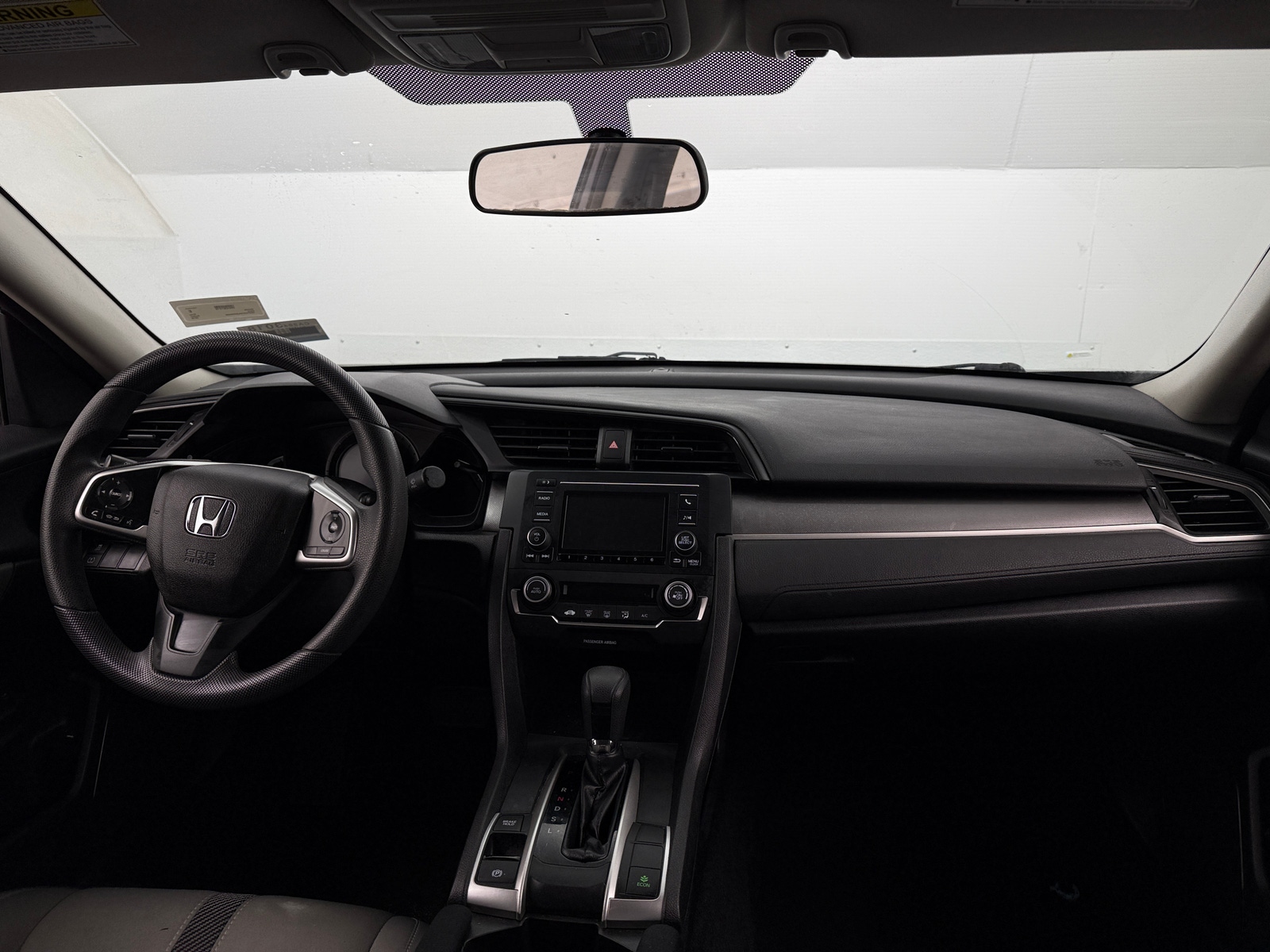 Thumbnail: 2018 Honda Civic - 3