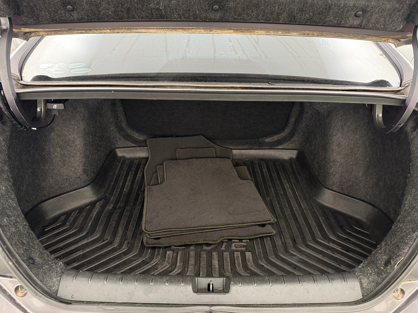 Thumbnail: 2018 Honda Civic - 7